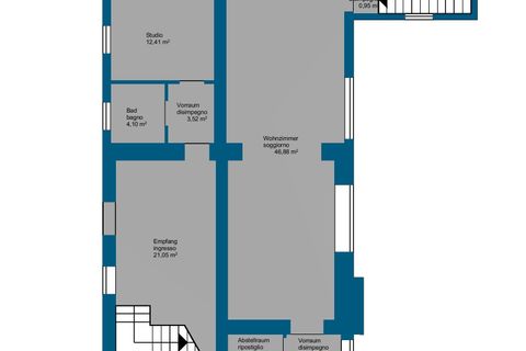 Villa i Massa E Cozzile, Pistoia, Massa E Cozzile - € 2.500.000 | Ref: R06887MAVI - foto 24
